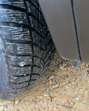 Nissan Qashqai cena 32000 przebieg: 188323, rok produkcji 2011 z Szadek małe 497